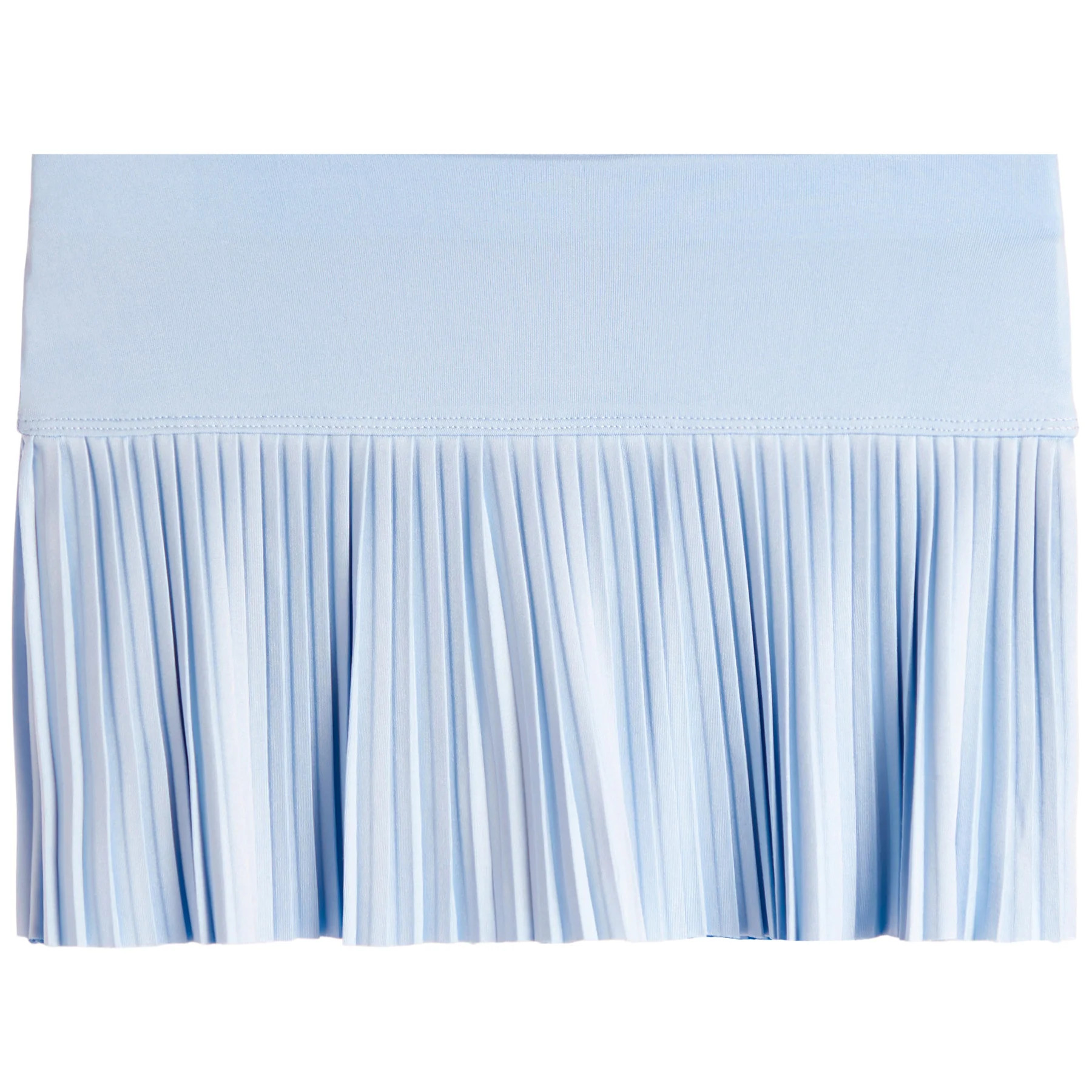 Pleated Skort | Denny's