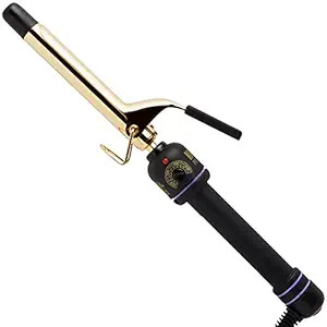 HOT TOOLS Pro Artist 24K Gold Curling Iron | Long Lasting, Defined Curls (3/4 in) | Amazon (US)