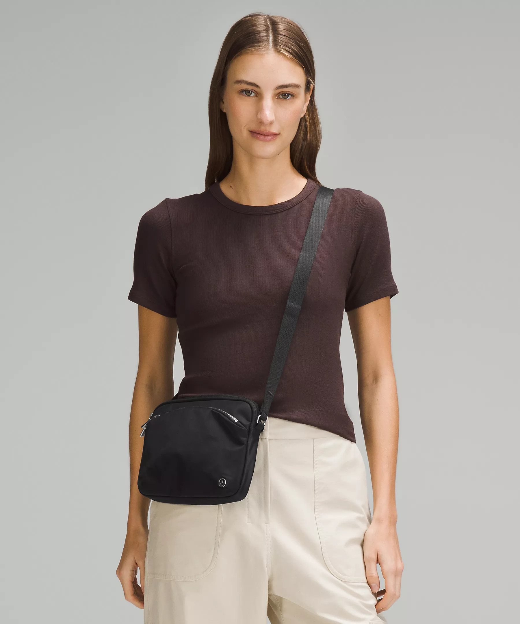 City Adventurer Crossbody Bag 2.5L | Lululemon (US)