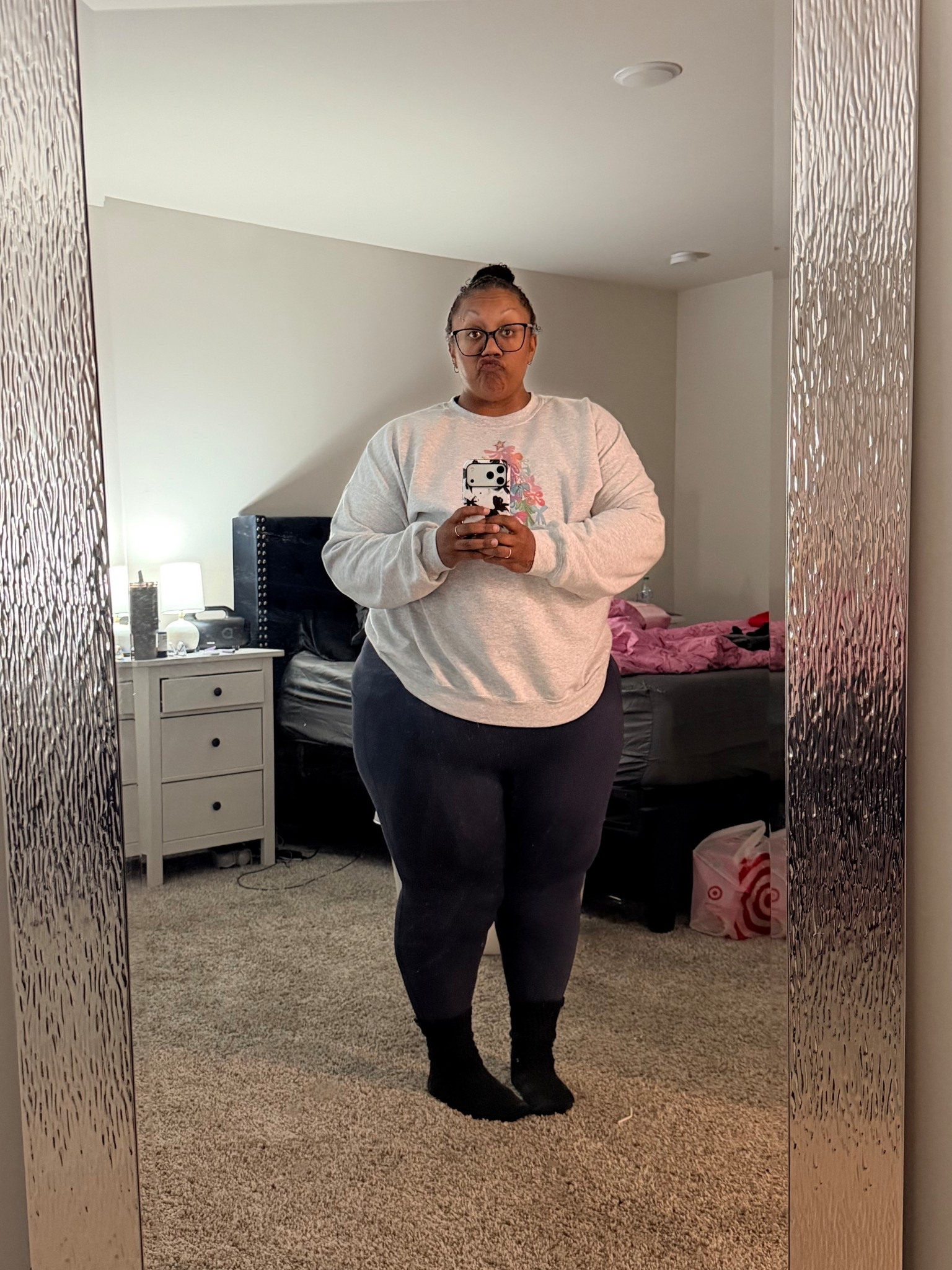 Best leggings ever! Amazing tummy control 

#LTKPlusSize #LTKmomlife #LTKootd