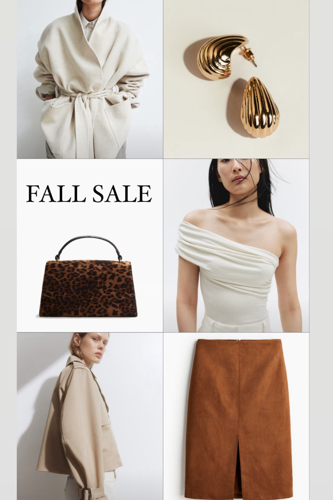 FALL SALE 

#LTKNYFW #LTKStyleTip #LTKFallSale