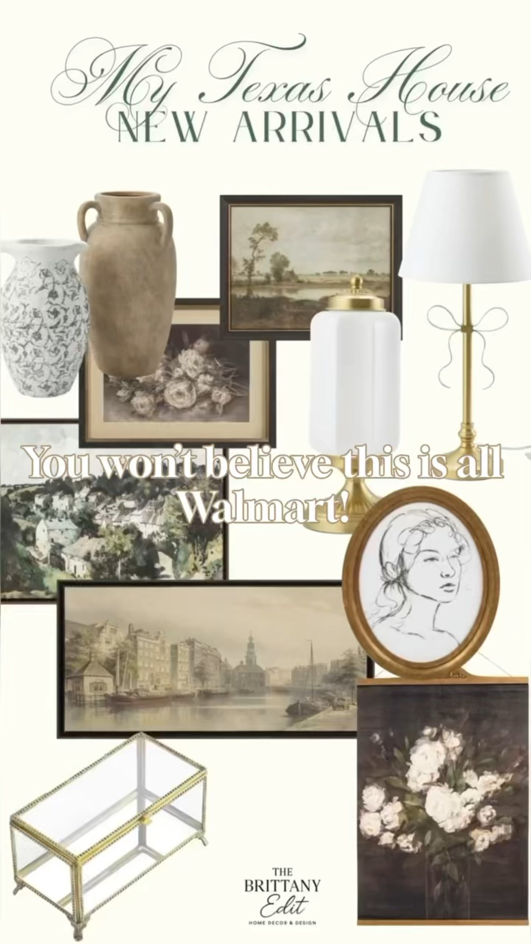 New and on sale Walmart must haves for your home! 🏠✨

#LTKSaleAlert #LTKSeasonal #LTKHome