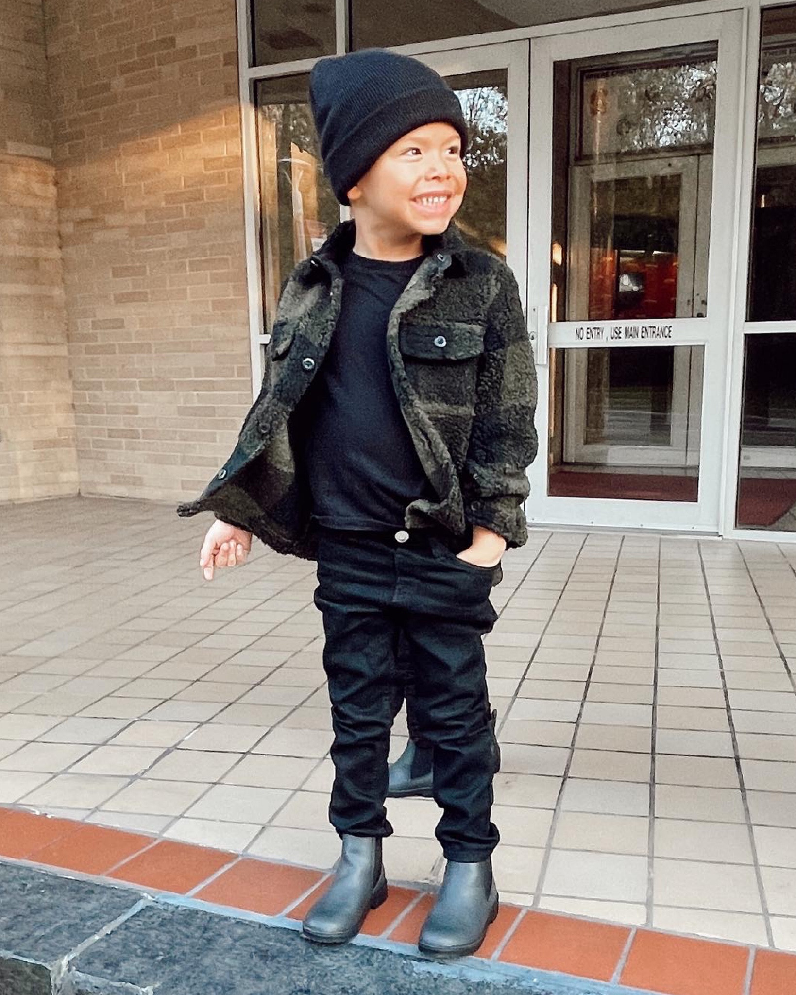 Toddler boy style // fall // winter // kids style 

#LTKSeasonal #LTKunder50 #LTKkids