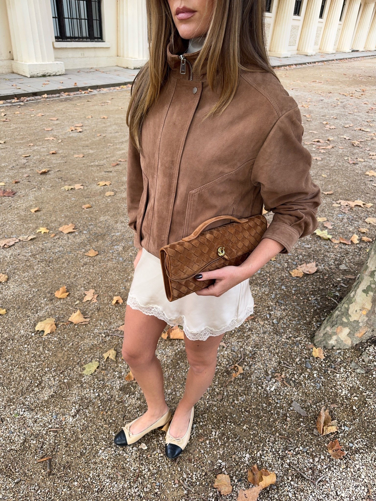 Autumn 🤎

#LTKautumn #LTKuk #LTKluxury