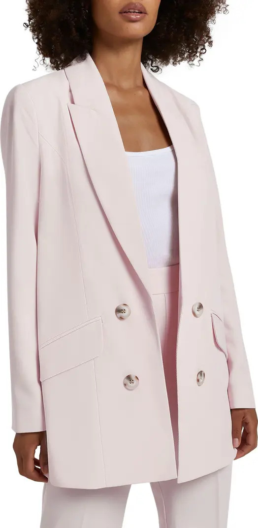 Edge to Edge Blazer | Nordstrom