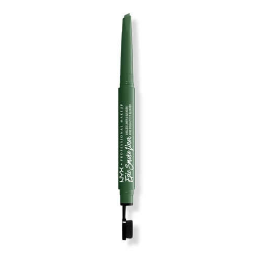 Sage Sparks Epic Smoke Liner Sticks Vegan Smokey Eyeliner - NYX Professional Makeup | Ulta Beauty | Ulta