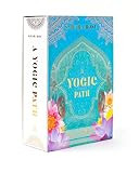 A Yogic Path Oracle Deck and Guidebook (Keepsake Box Set) | Amazon (US)
