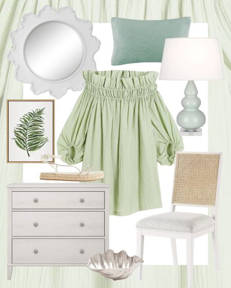 Home and fashion finds! Love this dress for a Summer wedding!

H&M, fashion, fashion finds, summer wedding, outfit, sandals, dress, dresser, nightstand, dining chair, lamp, mirror, accent pillow, framed art, decorative bowl, budget friendly home decor, budget friendly fashion 



#LTKFind #LTKstyletip #LTKfit