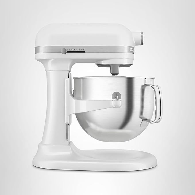 KitchenAid® 7 Quart Bowl-Lift Stand Mixer | Amazon (US)