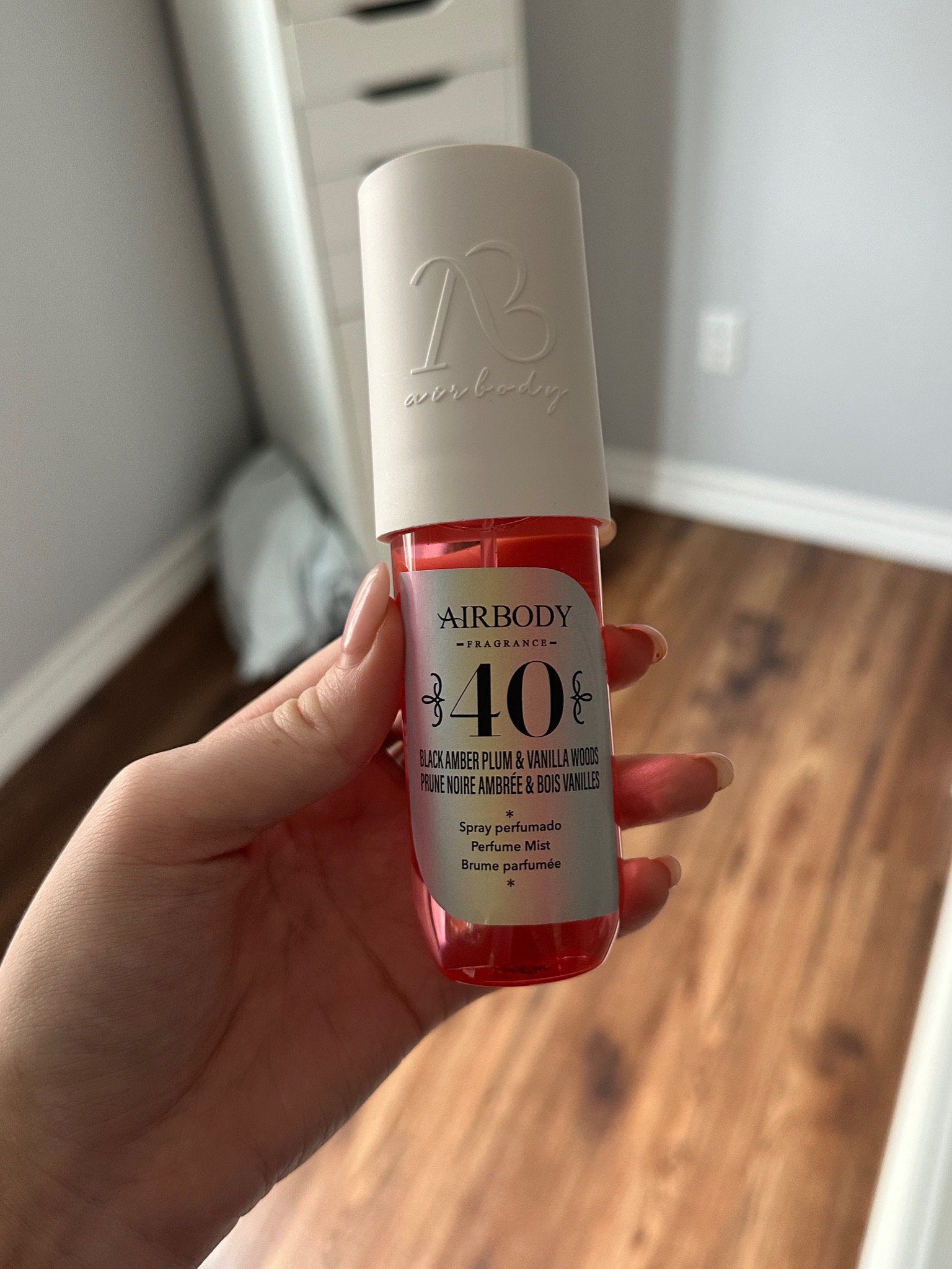 sol de janeiro brazillian crush cheirosa fragrance mist DUPE from shein!! under $10 & smells SO good!! 👀 



#LTKFindsUnder50