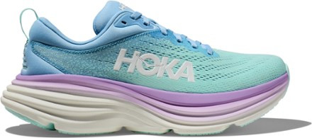 HOKA   Bondi 8 Road-Running Shoes - Women's | REI