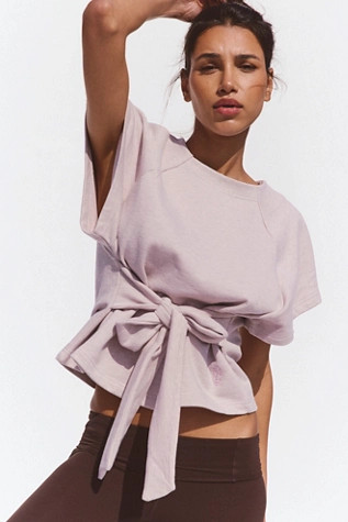 For The Win Tee | Free People (Global - UK&FR Excluded)