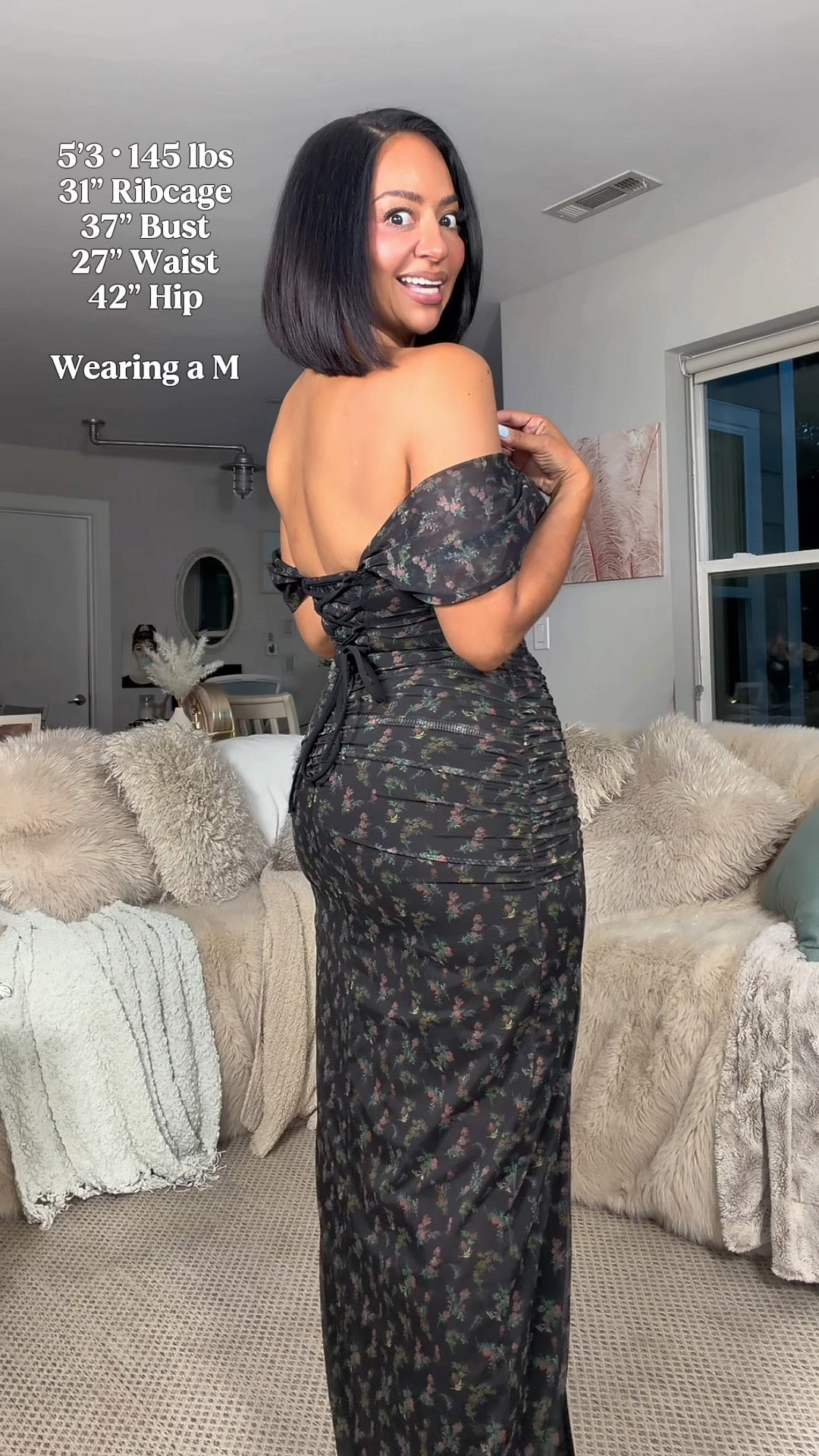 I’m not saying to try to outshine the bride but you just might have to 🤭 @popilush  

CODES TO SAVE ⬇️ 

❤️ 15% off orders over $120: marisa.15
❤️ 20% off orders over $150: marisa.20

This dress is so good for a wedding guest or any special occasion. The built in shapewear will get you right and feeling confident and extra gorgeous 😍🫶🏽

 shapewear dress 
wedding guest dress summer
corset dresses

#LTKOver40 #LTKPetite #LTKWedding