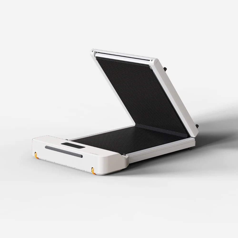 WalkingPad Z1 – Foldable Under-Desk Treadmill for Walking | WalkingPad