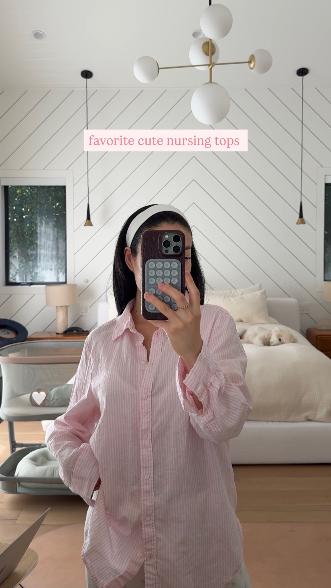 nursing tops that are actually cute 

#LTKBaby #LTKBump #LTKStyleTip