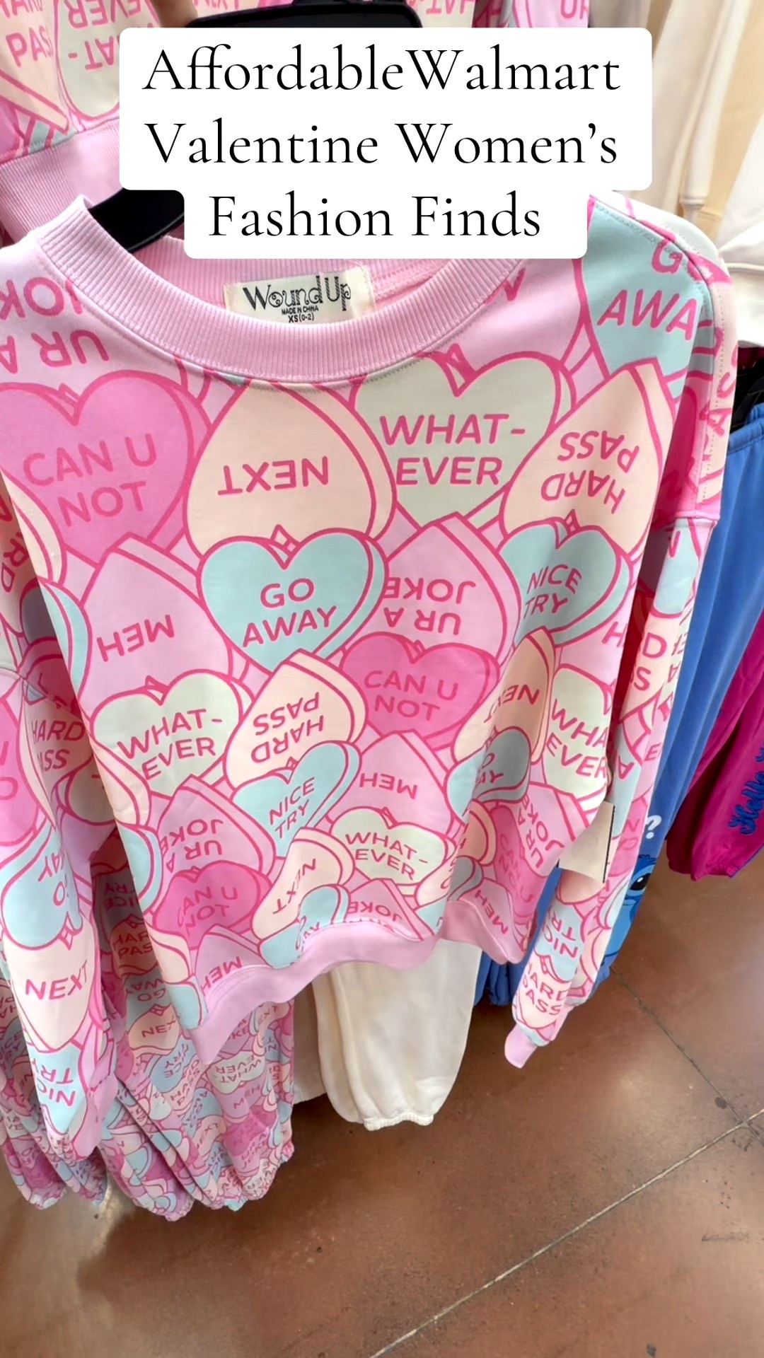 Affordable Valentine’s Fashion finds at Walmart #affordablefashion #walmartfinds #walmartfashion #walmartoutfits #valentinesoutfits

#LTKootd #LTKSeasonal
