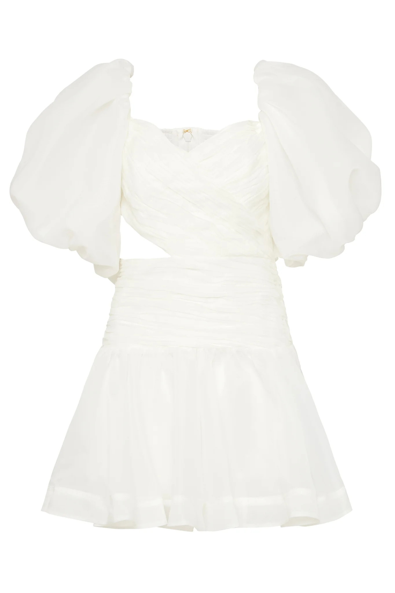 Myriad Cut Out Mini Dress | Aje.(Global)