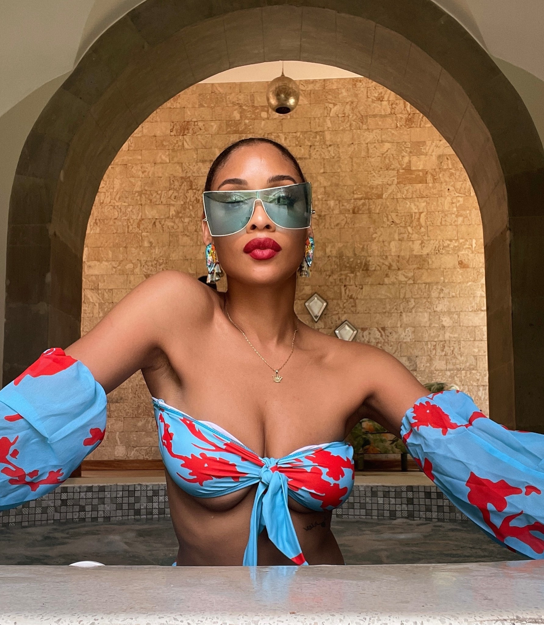 I got the Blues 💙🩵❤️

#LTKSwim #LTKStyleTip #LTKFindsUnder50