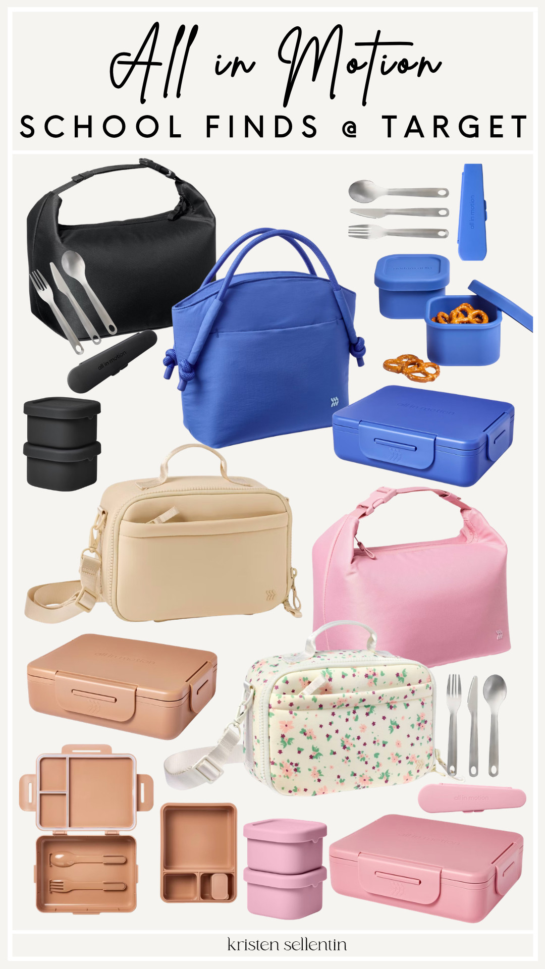 All in Motion School Finds @ Target!

#LTKmomlife #LTKSeasonal #LTKKids