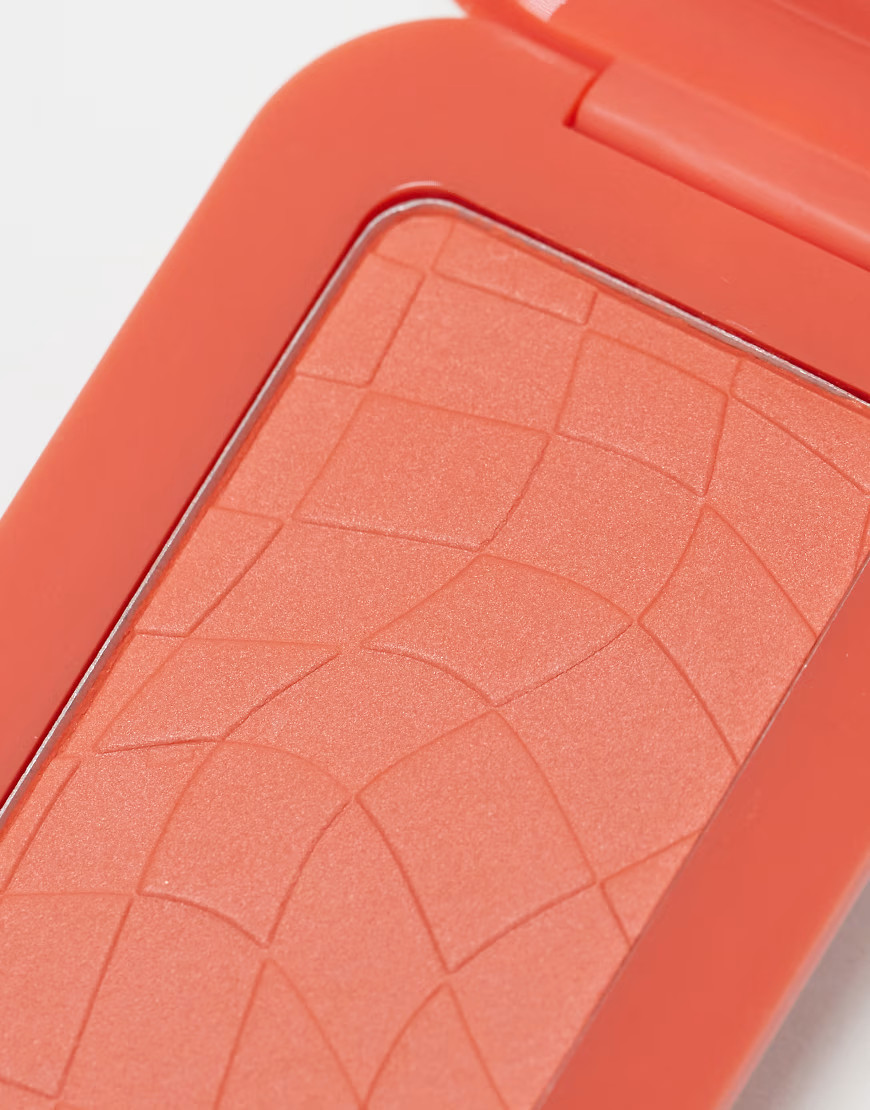 NYX Professional Makeup Buttermelt Blush - Had Butta-Orange | ASOS (Global)