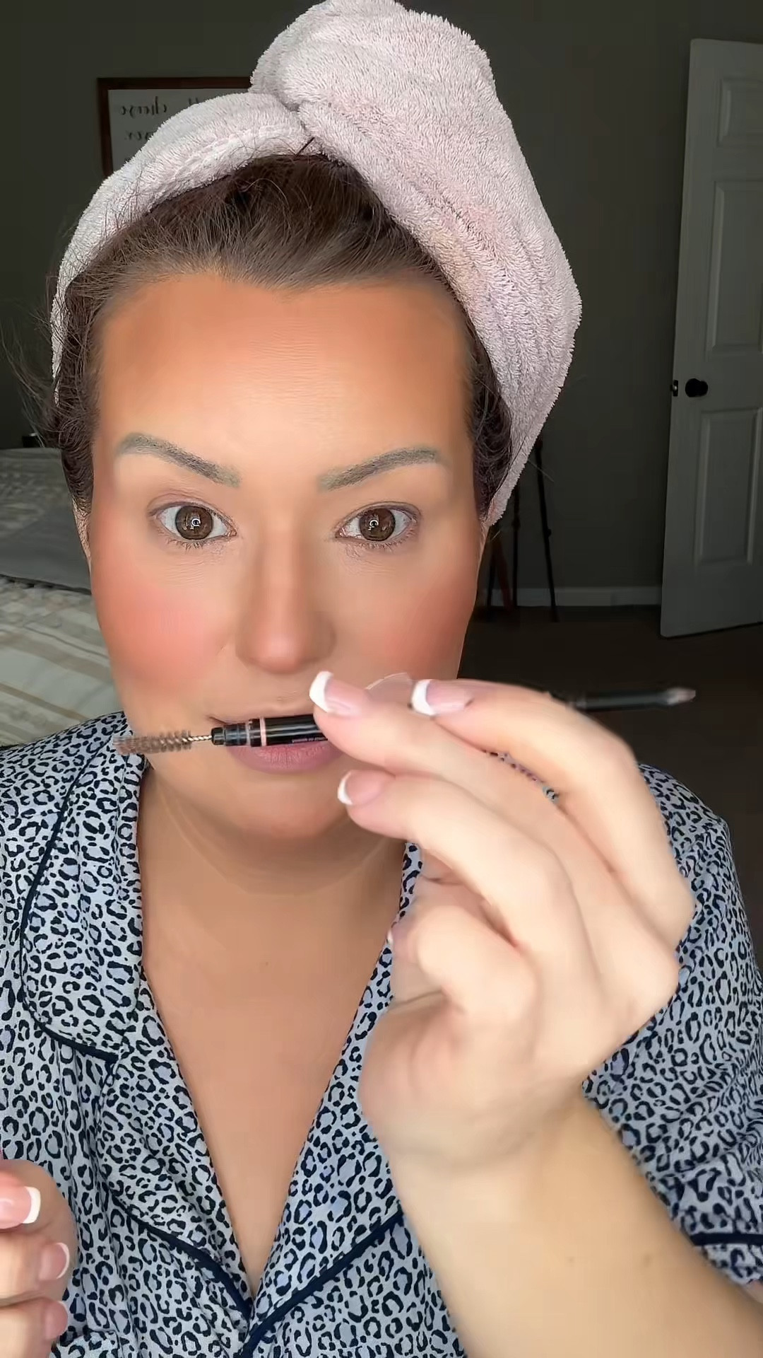 This is hands down the best brow pencil I’ve ever found and it’s SO affordable!  I literally buy 10 at a time! 

#LTKMostLoved #LTKBeauty #LTKOver40