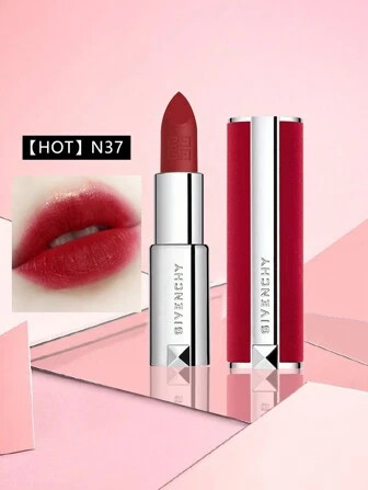 SHEGLAM Matte Allure Mini Liquid Lipstick Set-Private Tour 3 Pcs/Set Long Lasting  Lipstick Nour... | SHEIN