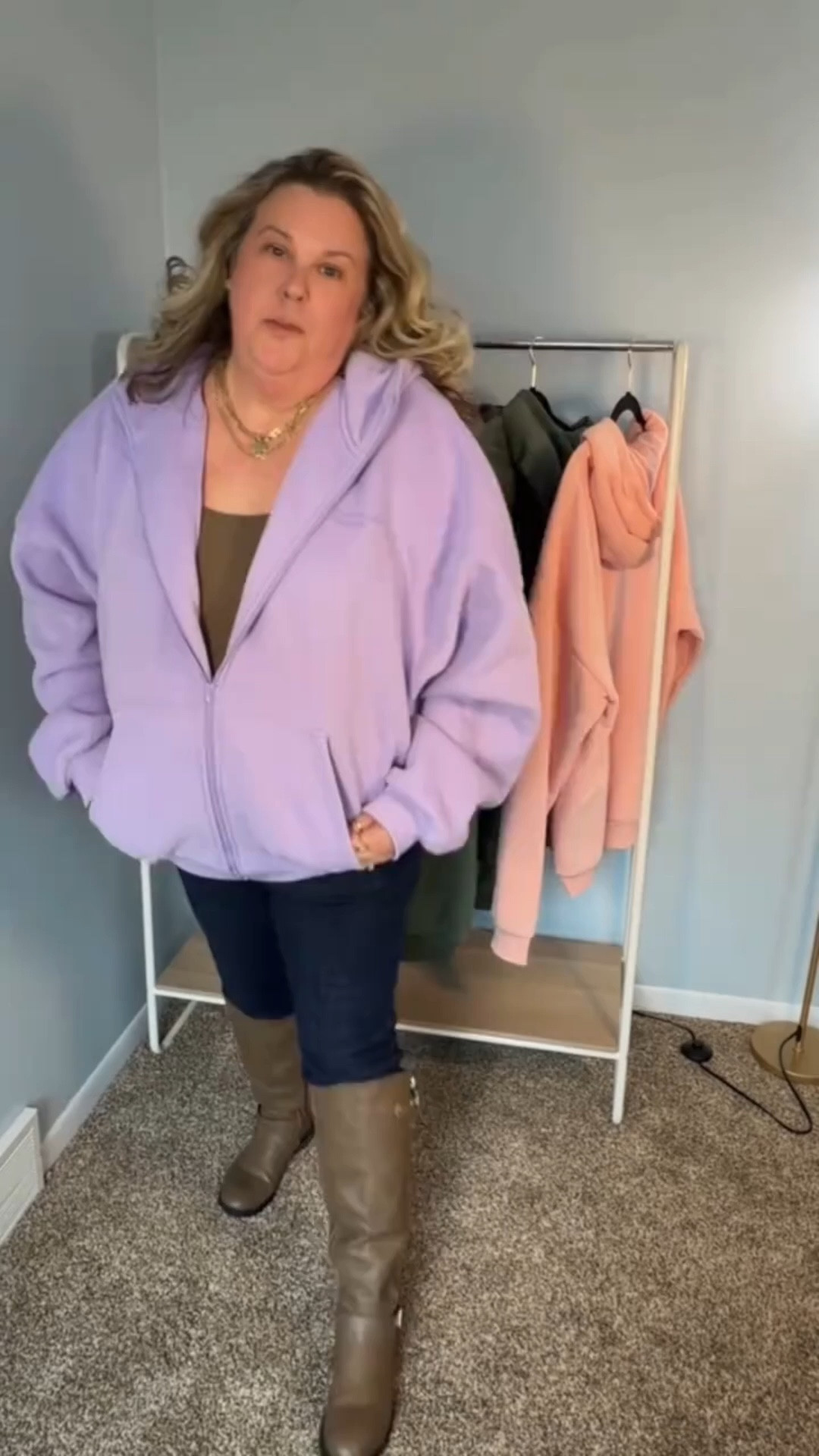 Comfrt Pastel Edit Zip Up Hoodie. 

https://www.tiktok.com/t/ZP9L4nRWkwGyB-EReqp/

#LTKPlusSize #LTKspring #LTKspringtrends
