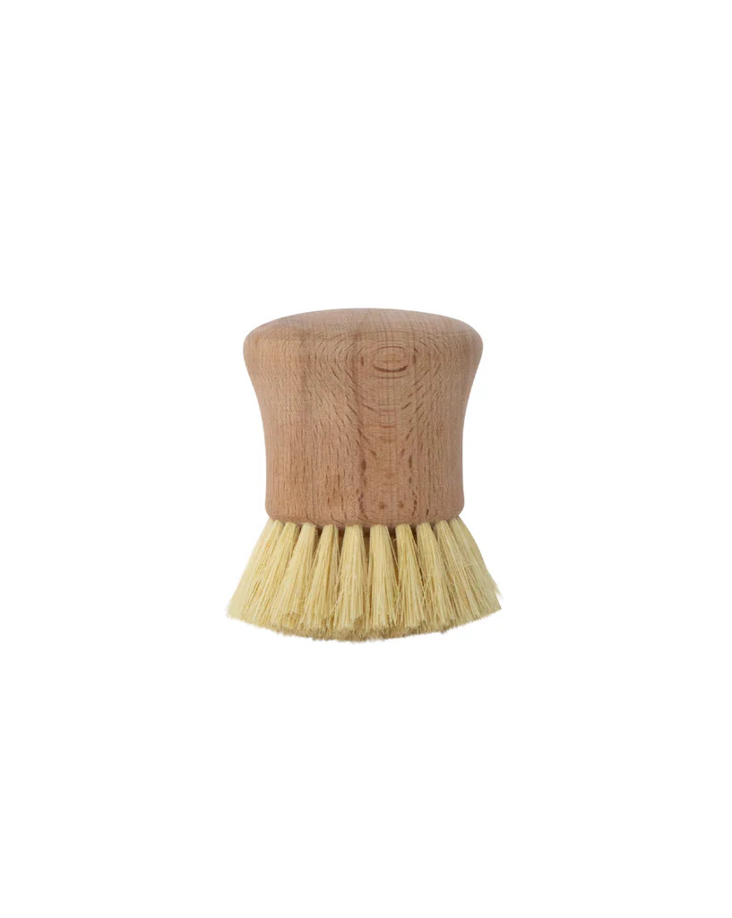 Milos Beechwood Hand Brush | McGee & Co.