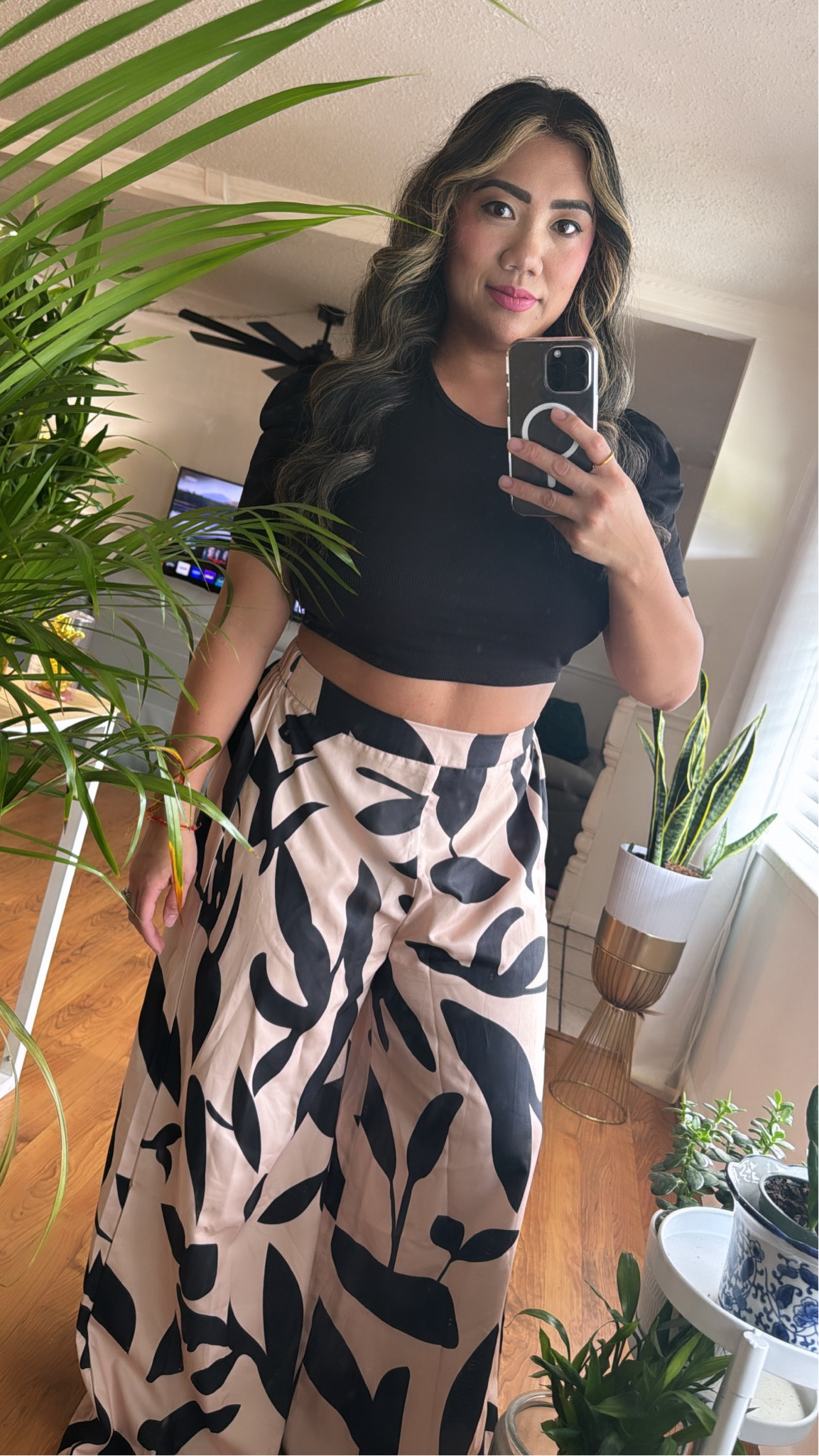 Super cute comfortable two piece outfit to wear out in the day.

#LTKPlusSize #LTKStyleTip #LTKMidsize