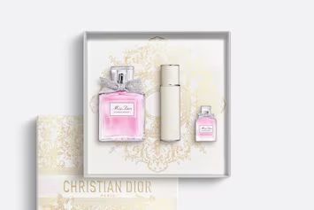 Miss Dior Blooming Bouquet - The perfuming ritual - Limited edition | Dior Beauty (US)