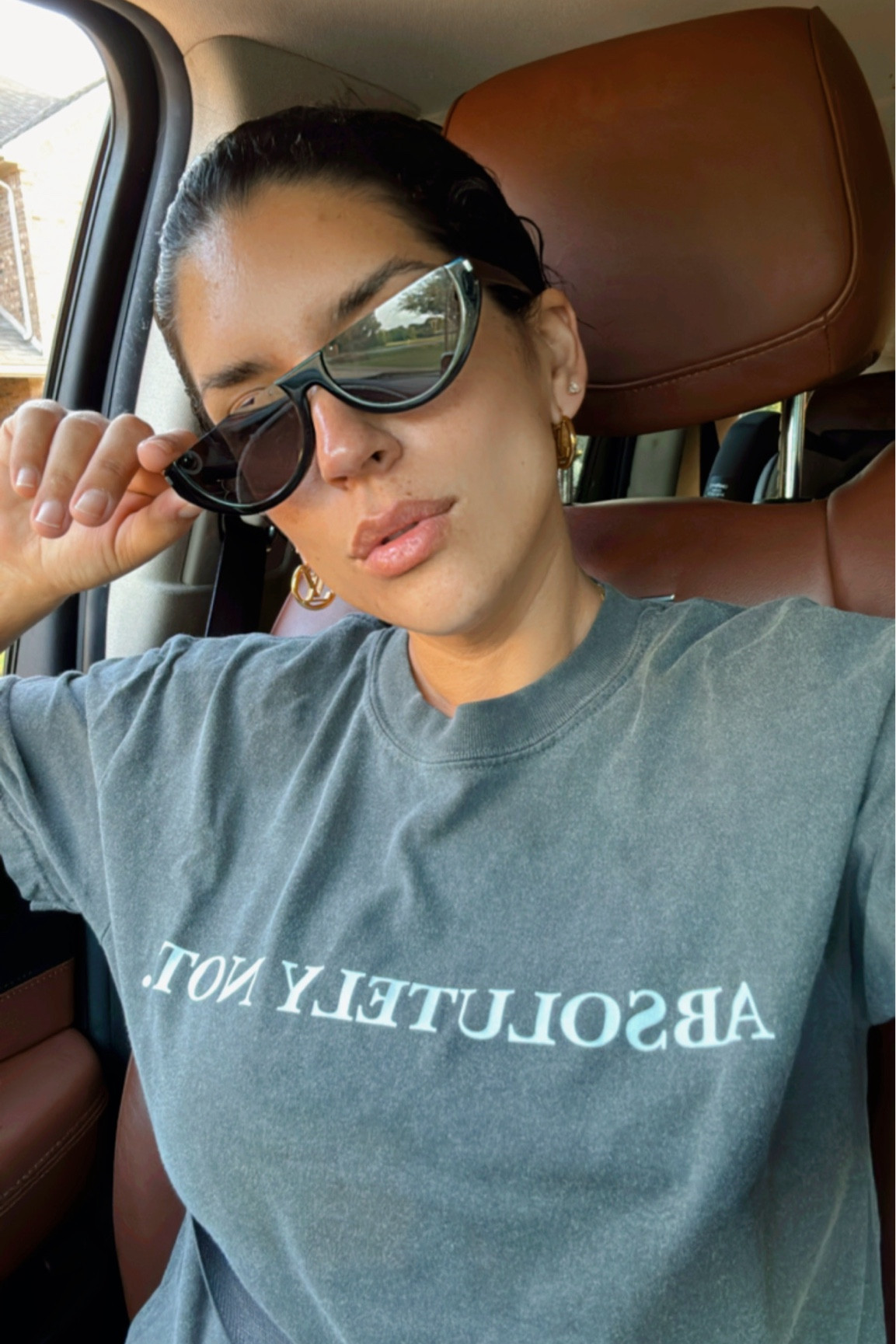 😎 #summer #sunglasses #momlife 

#LTKStyleTip #LTKBeauty #LTKSeasonal