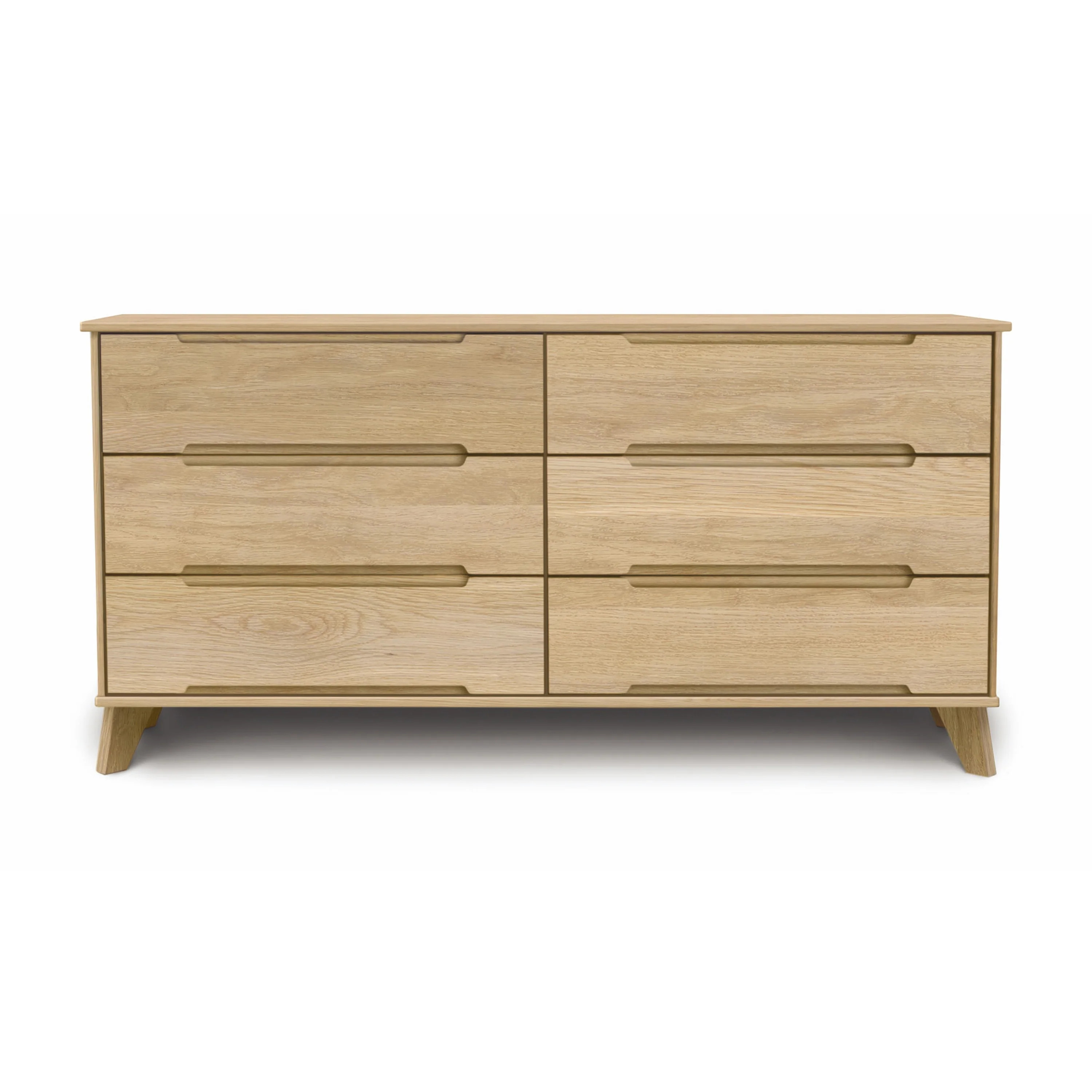 Linn 6 Drawer Dresser | 2Modern (US)