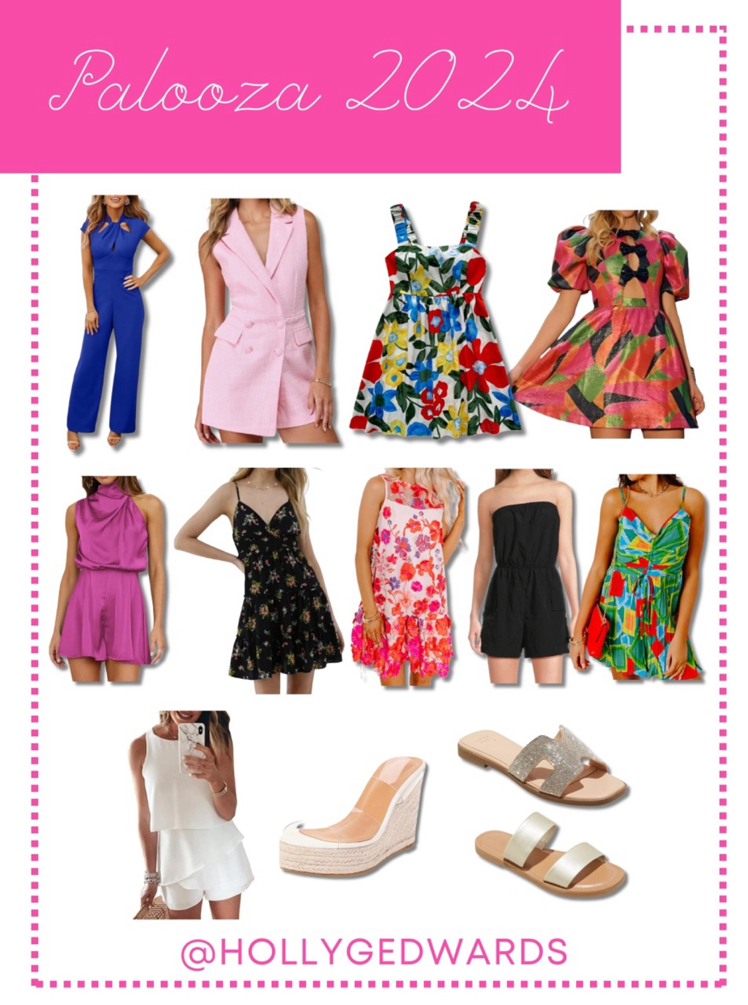 I’m heading off to Limelife Palooza tomorrow morning, here’s what I’m packing for the fun! ✨

#LTKFindsUnder100 #LTKStyleTip #LTKFindsUnder50