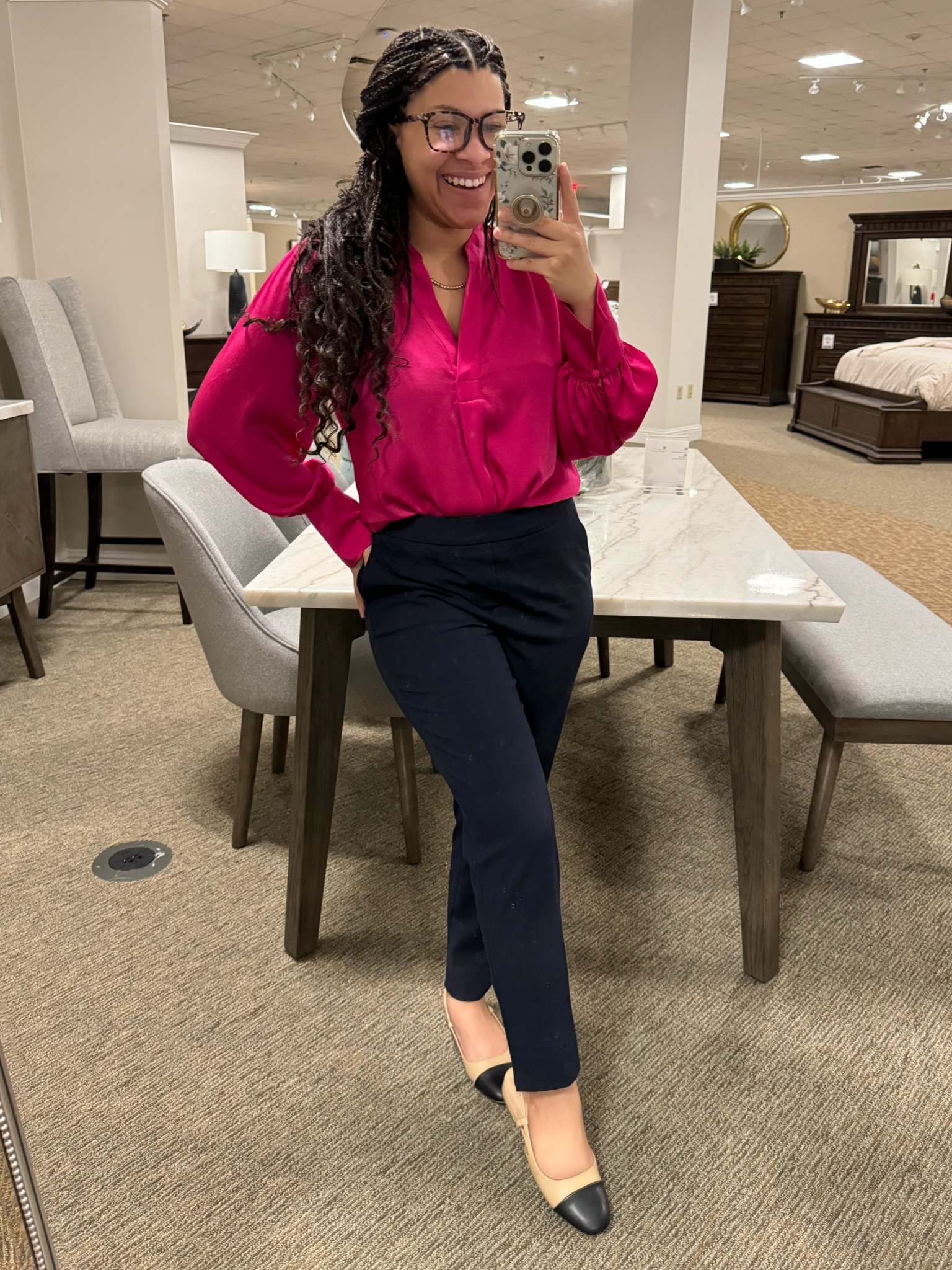 Workwear OOTD

#LTKWorkwear #LTKSaleAlert #LTKStyleTip