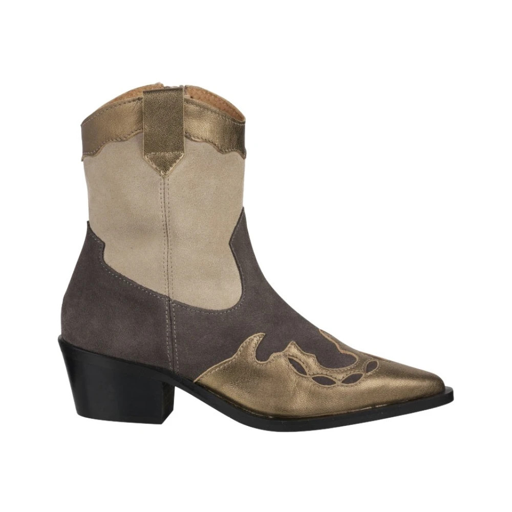 BARI - Westernboots | Miinto (NL)