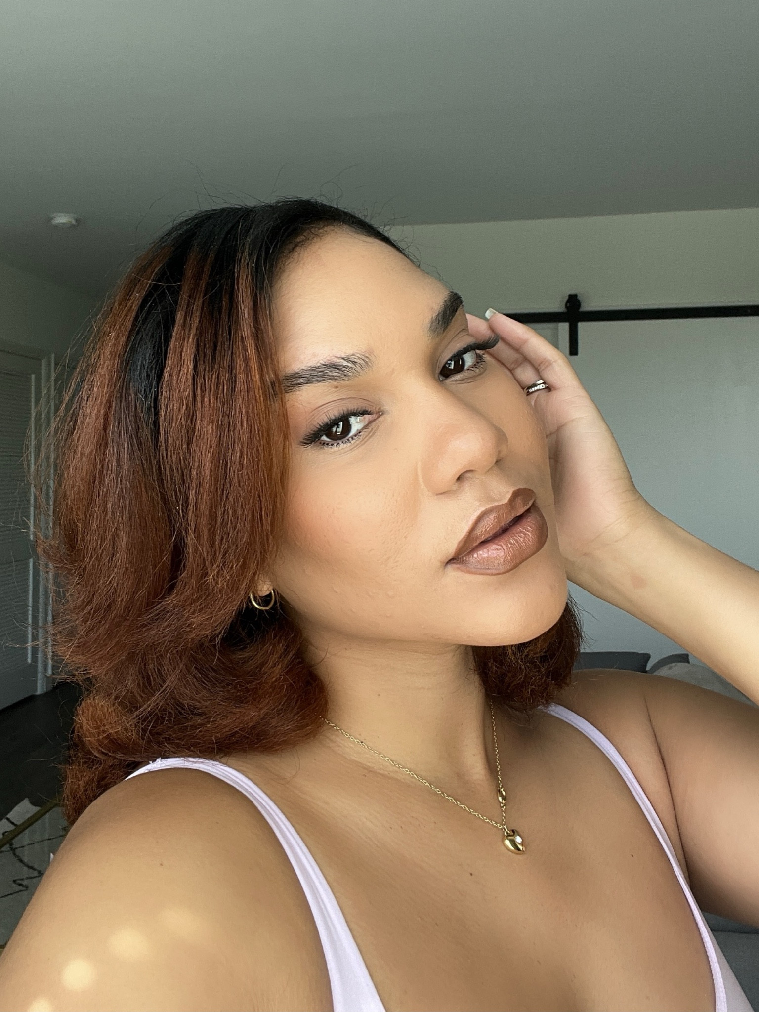 Obsessed with this BEAT only using clean non comedogenic products✨ 


#LTKfindsunder100 #LTKbeauty #LTKHoliday