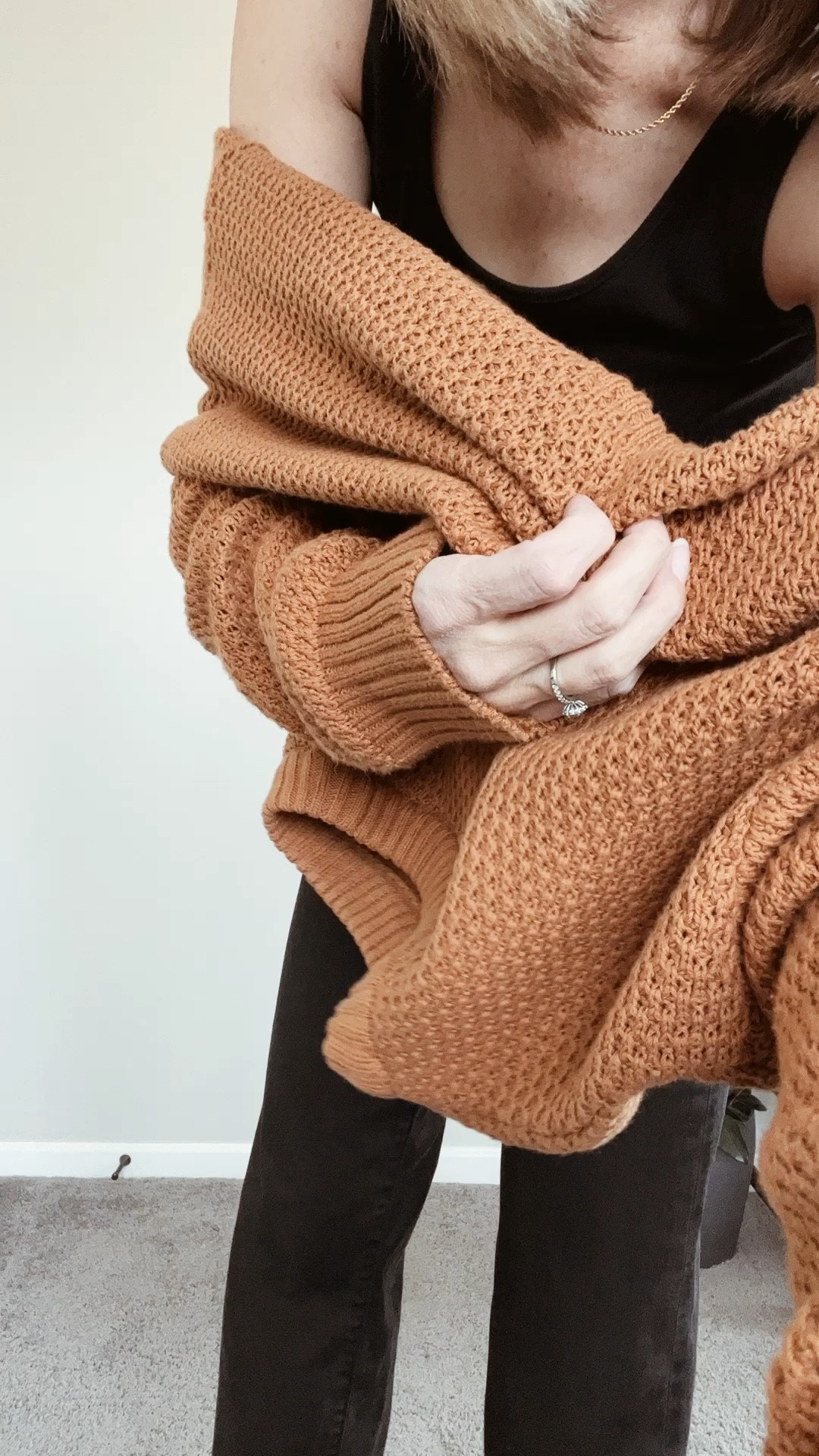 My go-to winter uniform, on repeat

#LTKstyletip