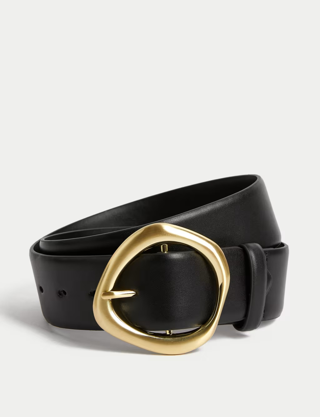 Faux Leather Waist Belt | Marks & Spencer (UK)