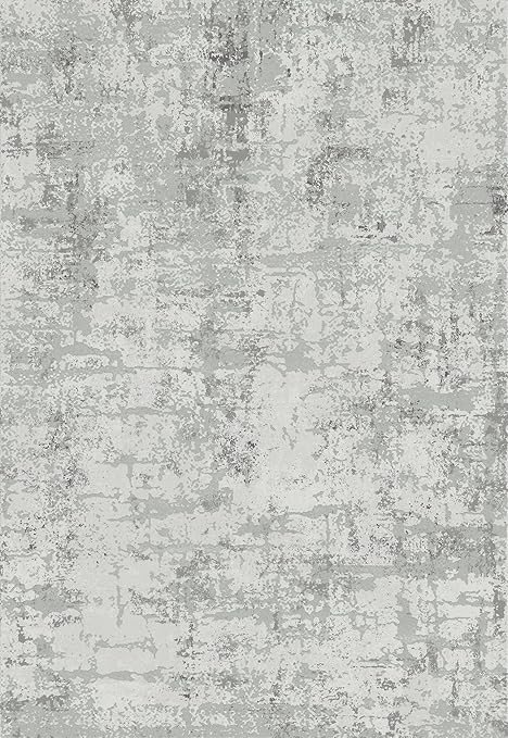 Art&Tuft Washable Rug, Anti-Slip Backing Abstract 8x10 Area Rugs, Stain Resistant Rugs for Living... | Amazon (US)