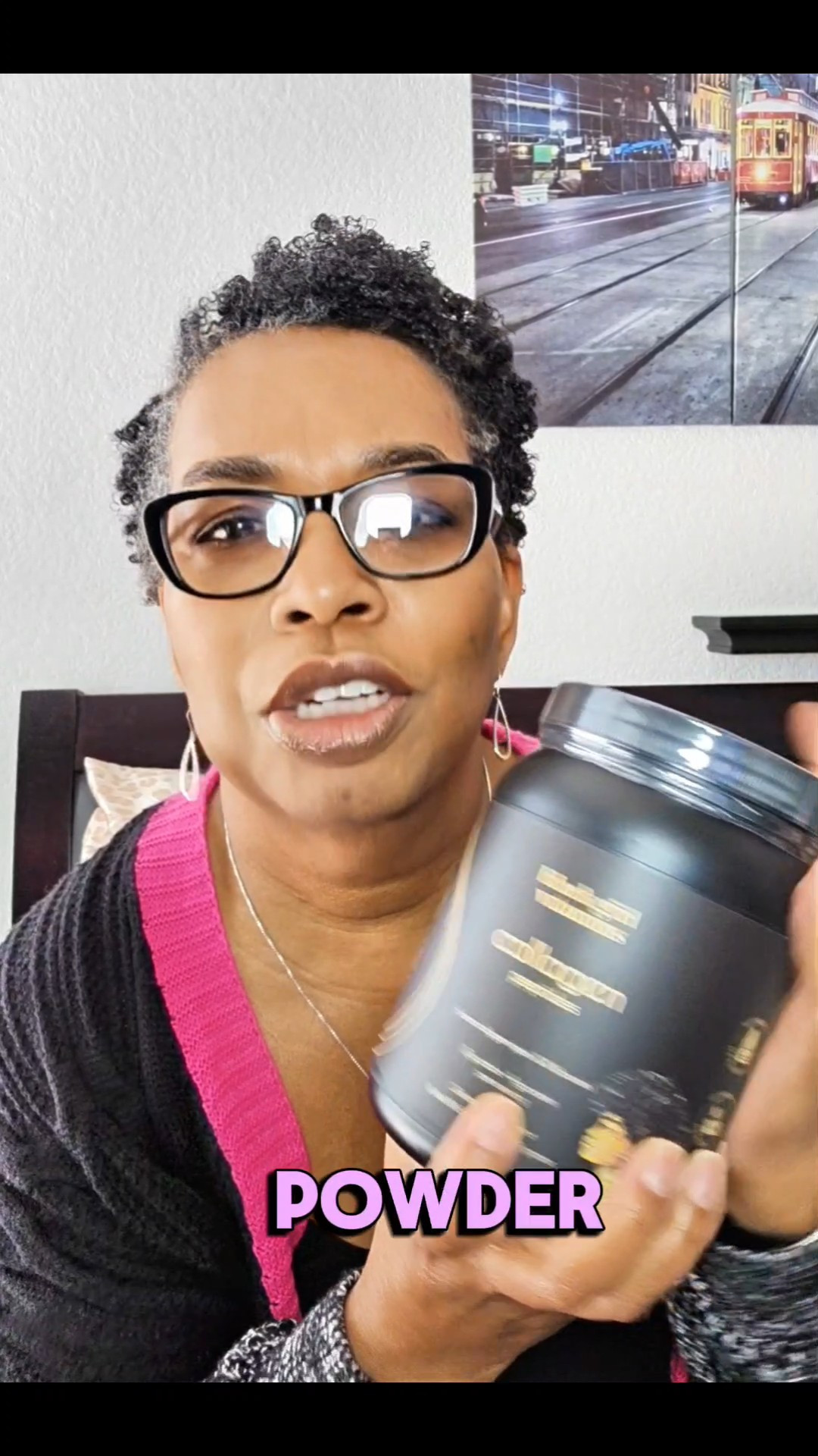 Black girl vitamins are essential to keeping me healthy as a Black woman ans I love several of their supplements.  Now available on Amazon!  #womenshealth #supplements #bgv #backgirlvitsmins

#LTKActive #LTKHome #LTKBeauty