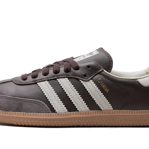 Samba OG "Brown Putty Grey" | Stadium Goods KR