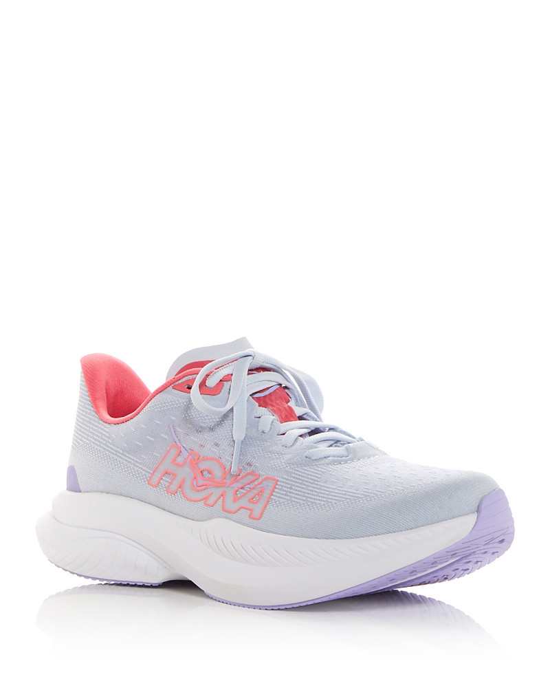 Hoka Women's Mach 6 Low Top Sneakers | Bloomingdale's (US)