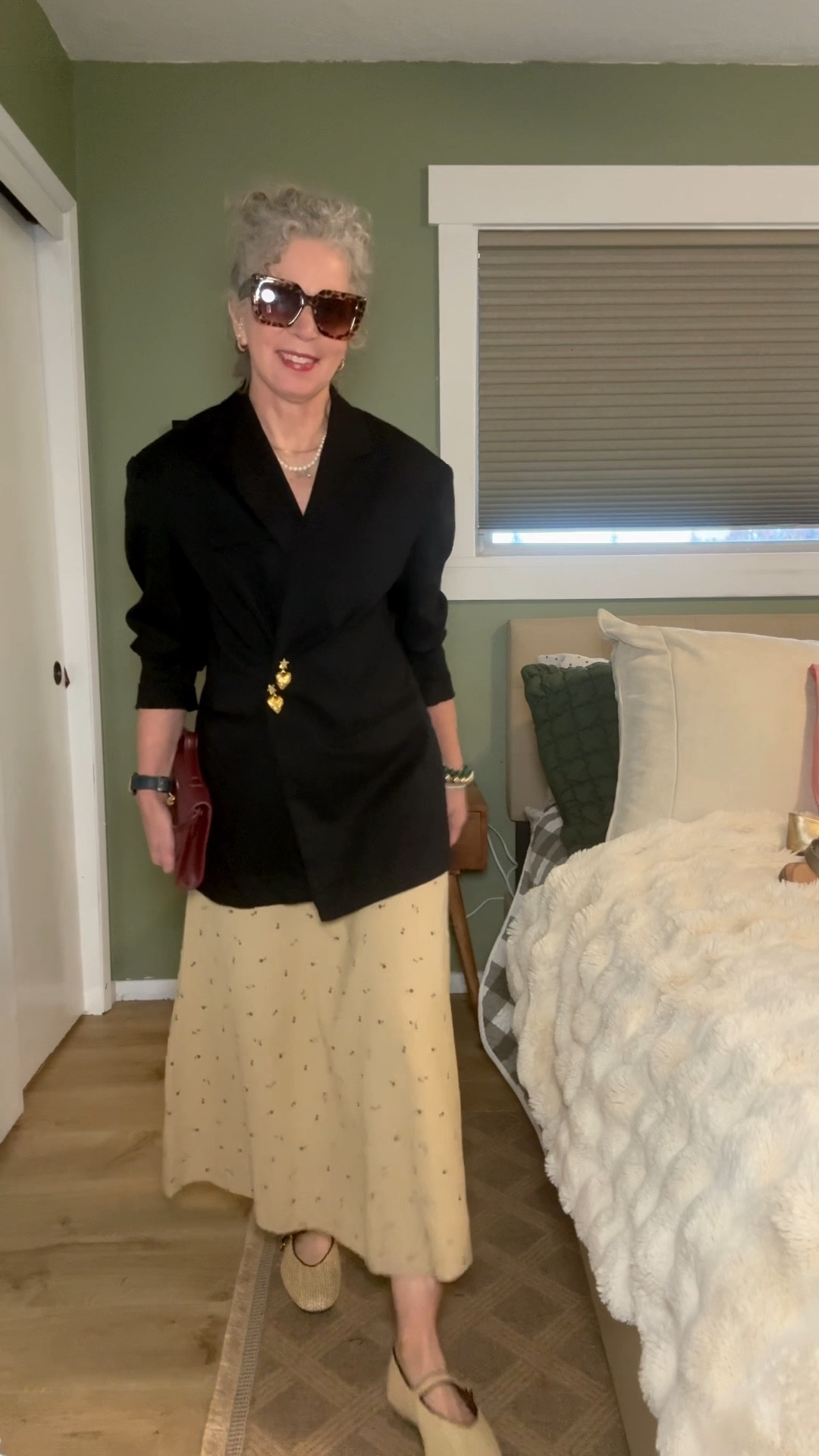 I had a request for spring dresses and skirt. 💛
I’m in a small skirts and dresses 
I linked what I could or a similar option. 