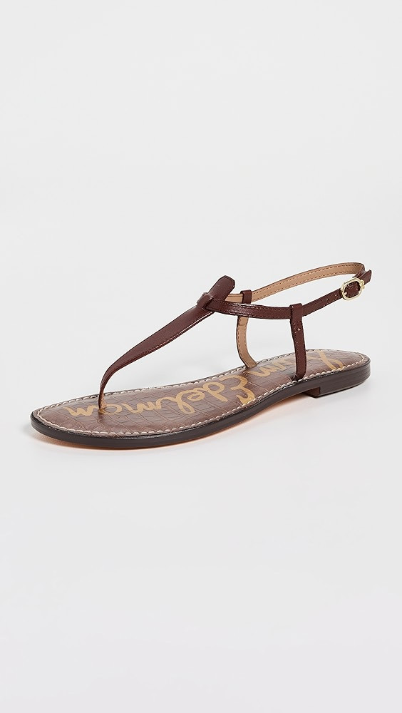 Sam Edelman Gigi Thong Sandals | Shopbop | Shopbop