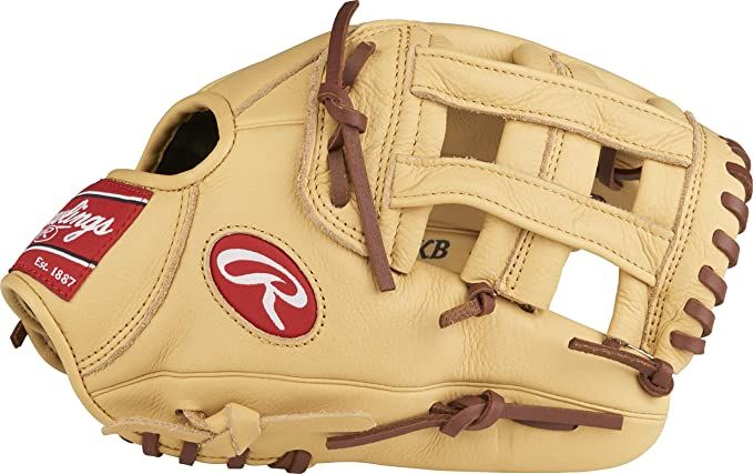 Rawlings | Select PRO LITE Youth Baseball Glove | Pro Player Models | Sizes 11.25" - 12.25" | Amazon (US)