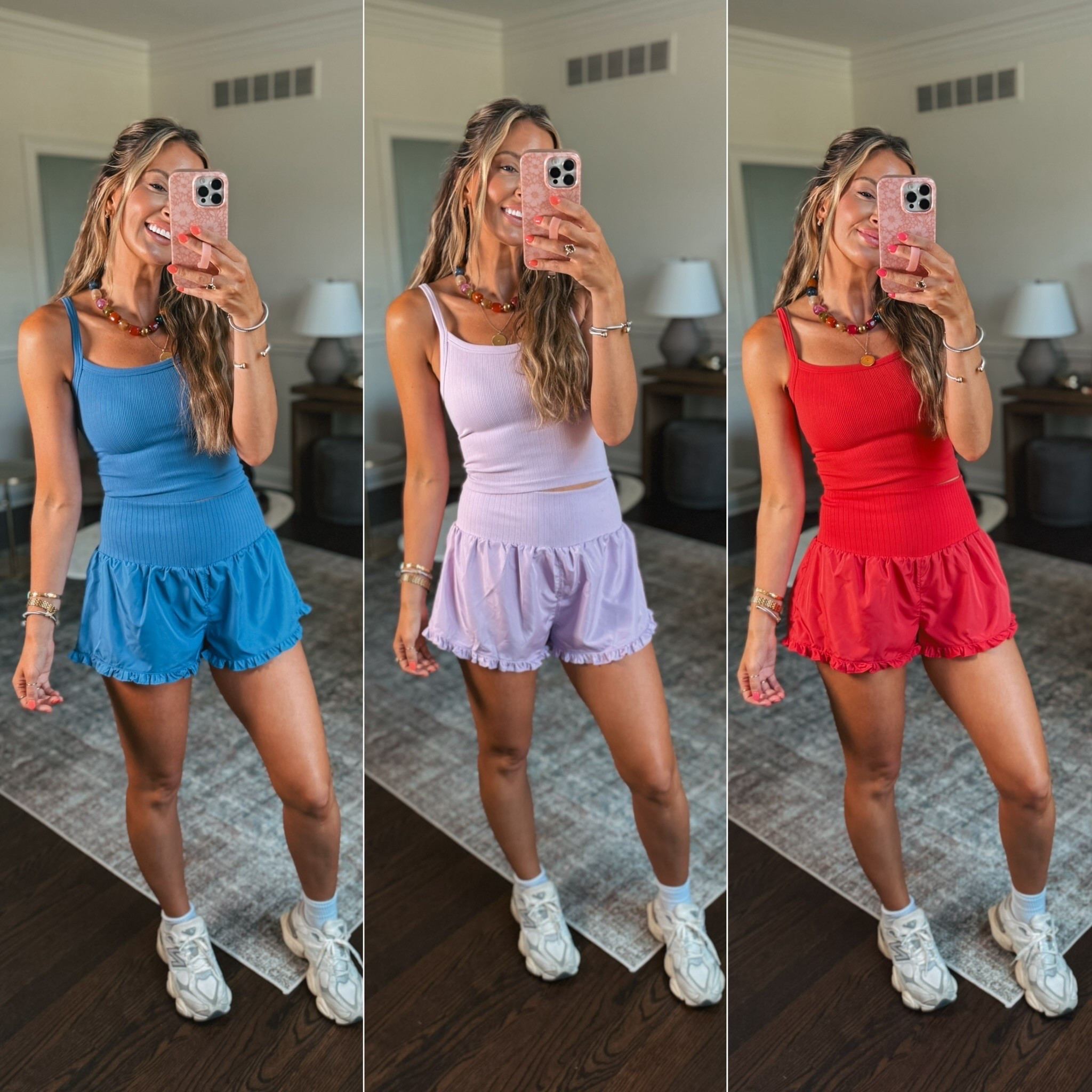Walmart new arrivals! The cutest summer set! 
Summer outfit
Travel outfit
Activewear
Vacation outfit

#LTKmomlife #LTKfitnessgoals #LTKActive