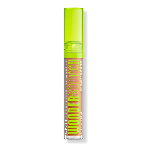 14 Medium Olive Wonder Snatch Concealer - NYX Professional Makeup | Ulta Beauty | Ulta