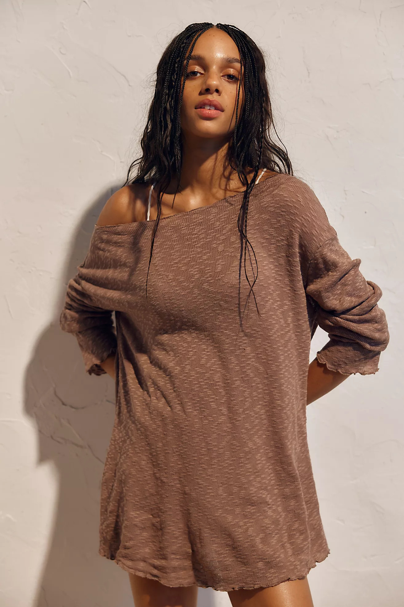 Selena Tunic | Free People (Global - UK&FR Excluded)