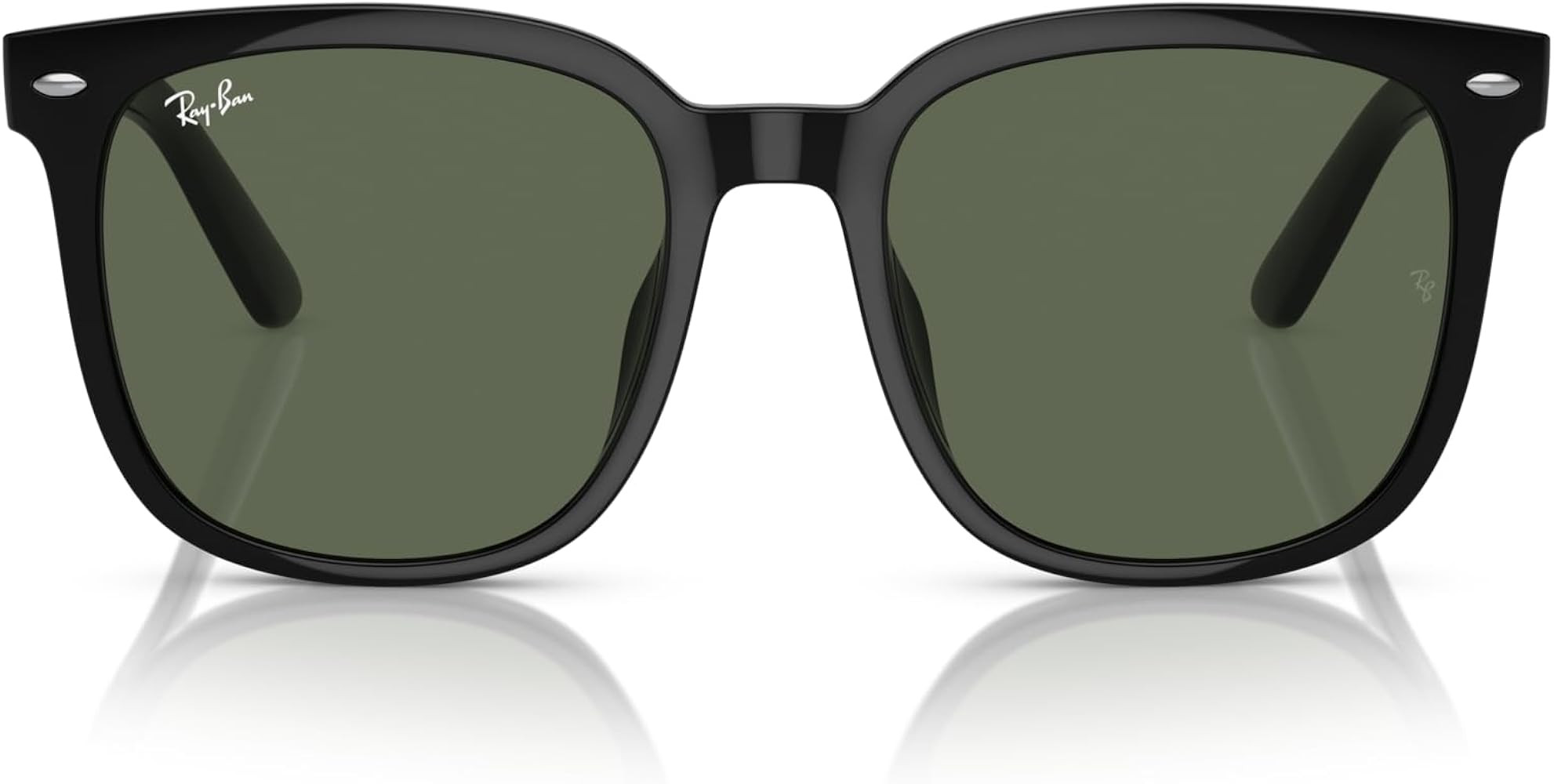 Ray-Ban RB4401D Square Sunglasses | Amazon (US)