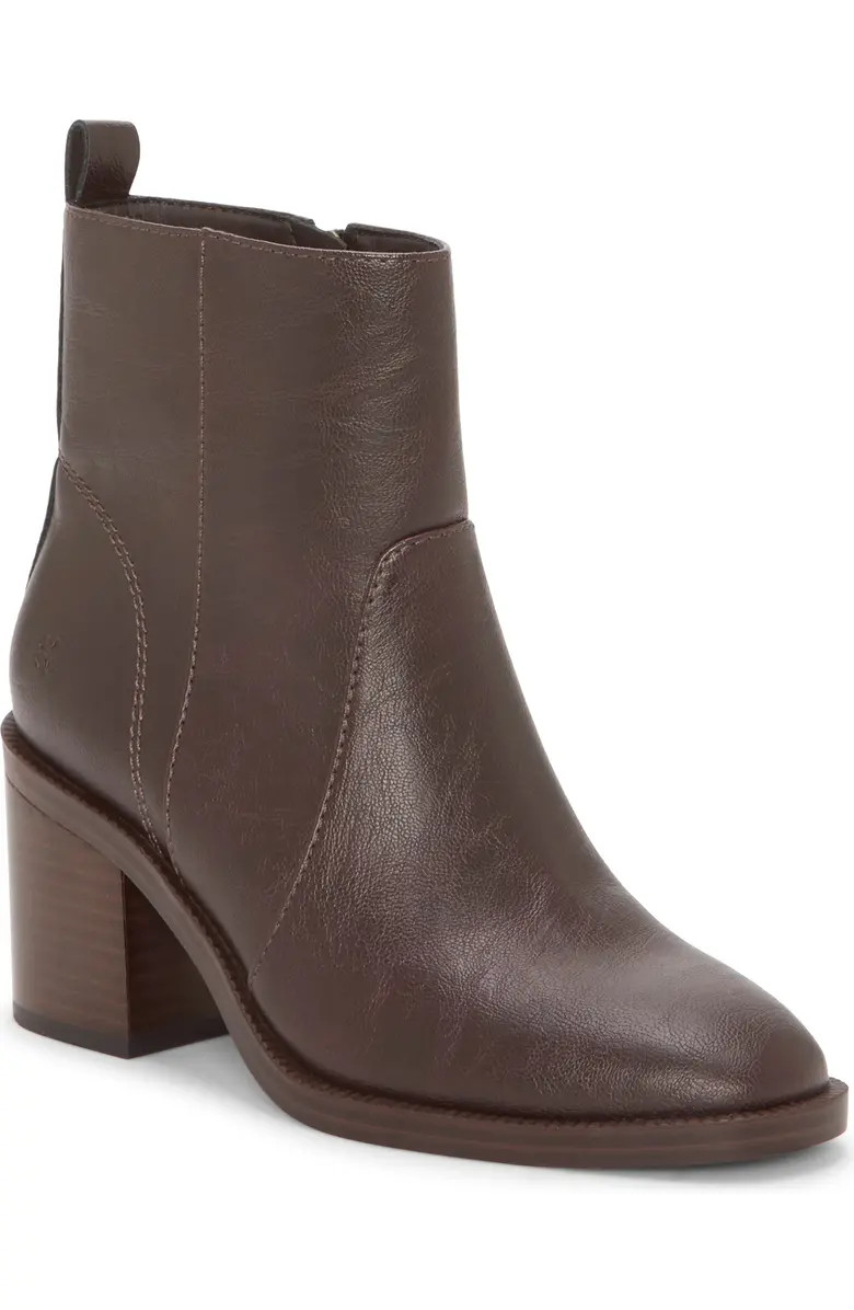 Lucky Brand Avissia Bootie (Women) | Nordstromrack | Nordstrom Rack